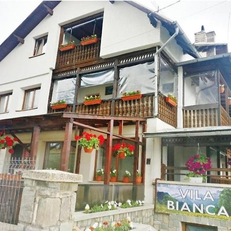 Vila Bianca บุชเตนี ภายนอก รูปภาพ