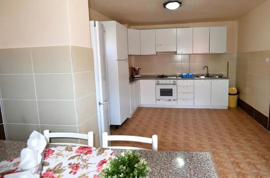 Vila Bianca บุชเตนี ภายนอก รูปภาพ
