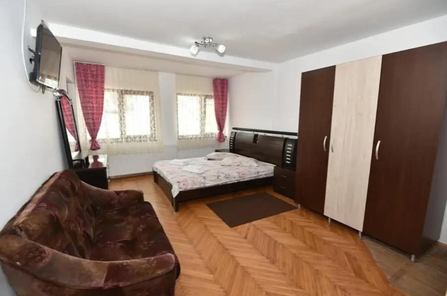 Vila Bianca บุชเตนี ภายนอก รูปภาพ